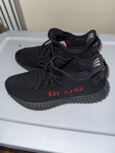 Adidas yeezy boost 350 - boost, bred