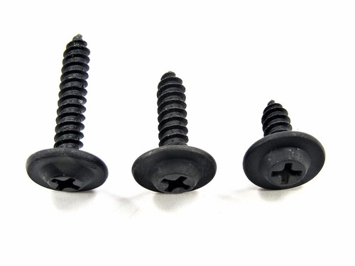 Toyota truck interior screws - toyota,