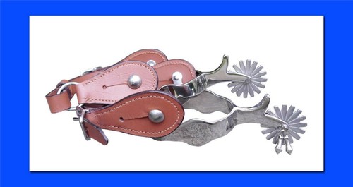 Clint eastwood boot spurs - clint,