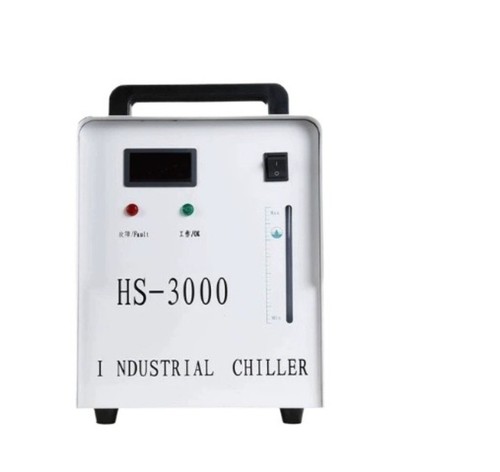 Industrial chillers - industrial,