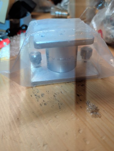 Cisco fish hawk mount mtfhk - cisco,