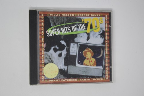 Super hits the 70s - hits, of