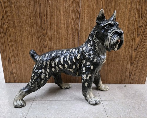 Vintage marwal schnauzer - marwal,