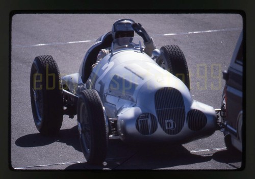 Mercedes benz w125 1986 - #2,