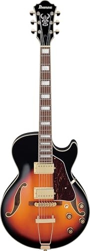 Ibanez artcore series - series, ag75g