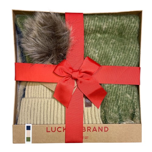 Lucky brand women soft knit - brand,