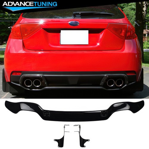 Fits subaru impreza - fits,