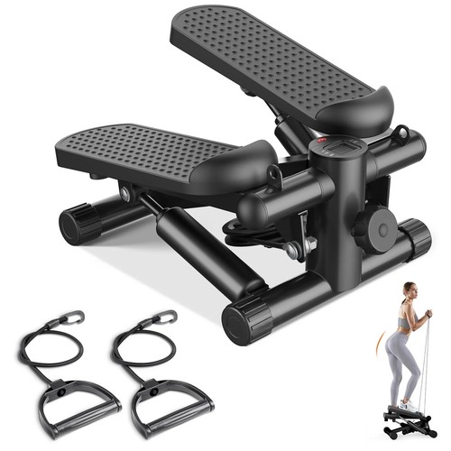 Sweetcrispy mini stair stepper - stair,