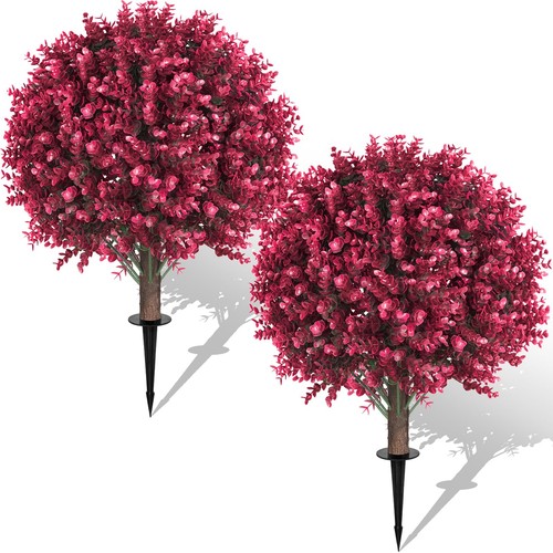 Artificial eucalyptus - 24",