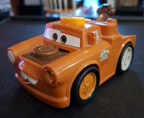 Disney pixar cars fisher - disney,