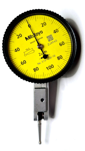 Mitutoyo 513 405 dial test - 513-405-10,