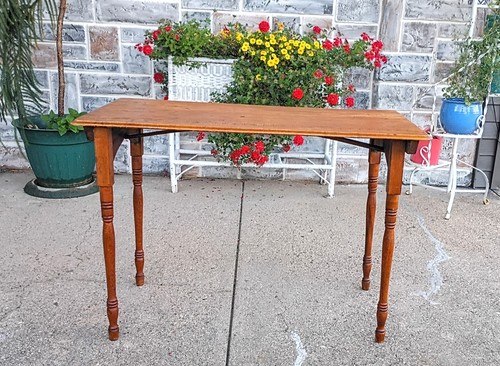 Antique vintage daisy folding - antique,