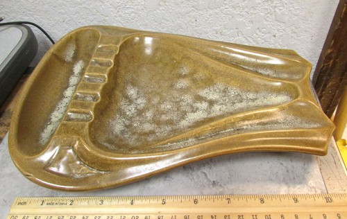 Vintage large mccoy ceramic - large,