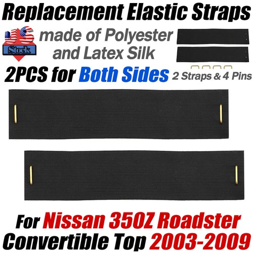 For 2003 2009 nissan 350z - 2003-2009,
