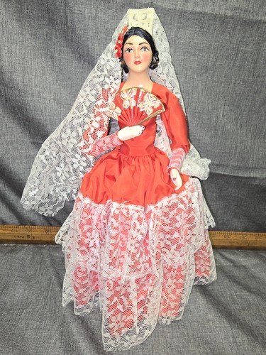 Vintage munecos carelle - munecos,