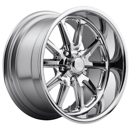 Mags rambler u110 chrome - rambler,