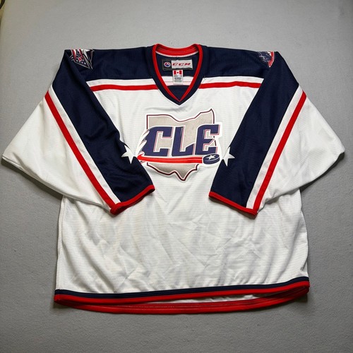 Ccm cleveland barons ahl - ccm,