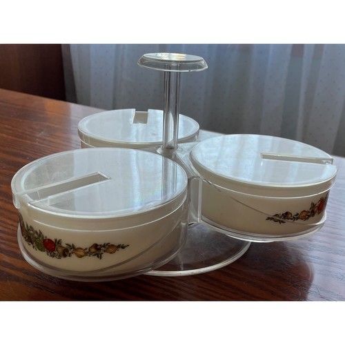Mcm 1950 corelle ware - corelle,