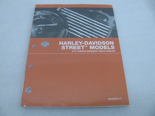 New 2017 harley davidson - new,