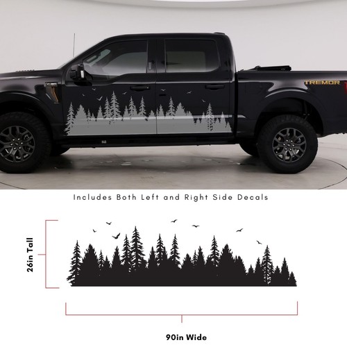 Overland forest woodland off - overland,
