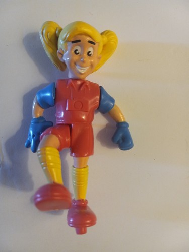 Snaps burger king kids meal - snaps,