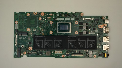 Dell laptop motherboard for - laptop,