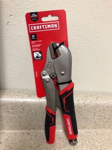 Craftsman alloy steel - craftsman,