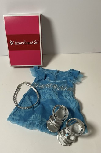 American girl doll - american,