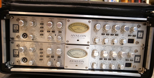 Avalon 737sp vacuum - vt-737sp,