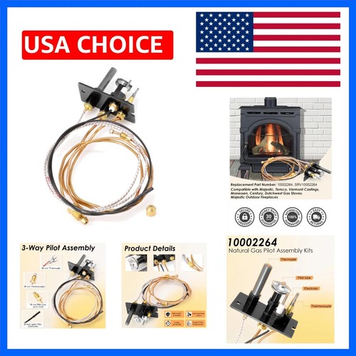 10002264 natural gas - 10002264,