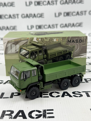 Model truck fmtv m1090 - truck,