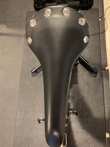 Selle san marco - selle, vintage