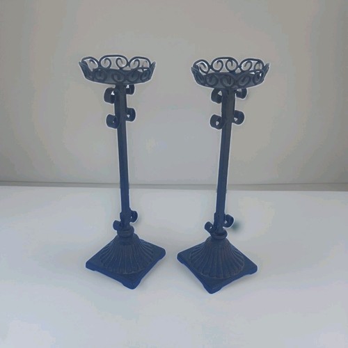 Wrought iron spanish - iron,