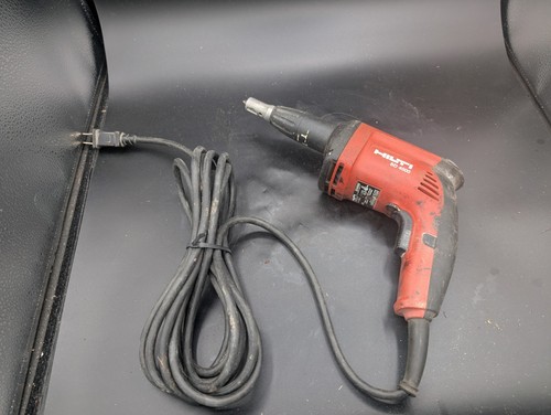 Hilti sd4500 drywall - hilti,