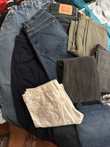 Pairs pants - of,