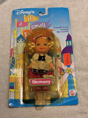 Vintage disney a small - disney,