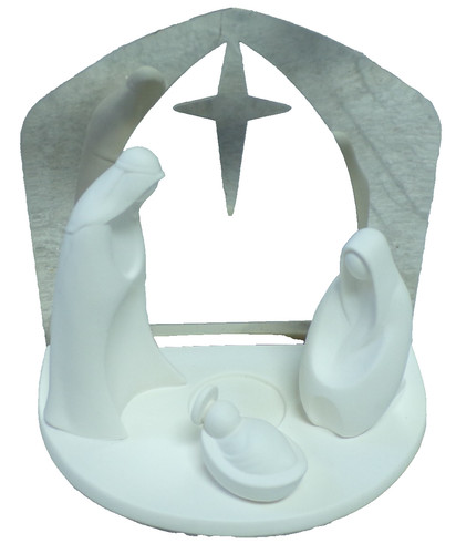 Christmas partylite tealight - partylite,