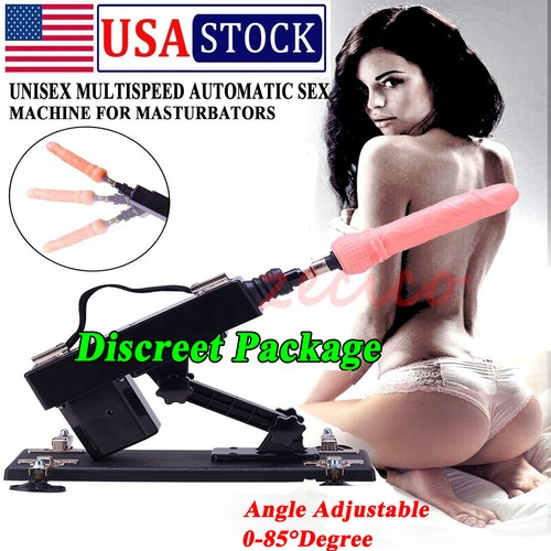 Automatic sex machine love - sex,