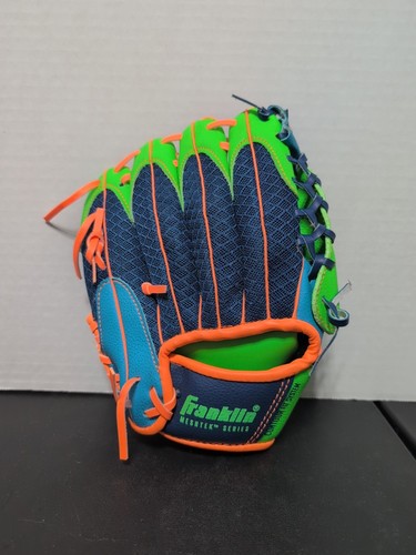 Franklin teeball glove mesh - franklin,