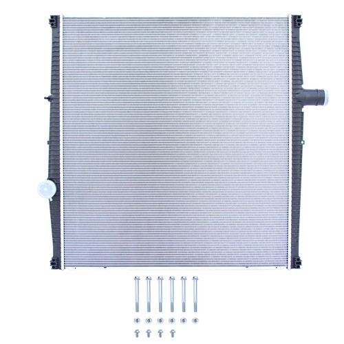 Radiator for kenworth t680 - for,