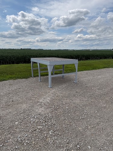 Acorn welding - x, 6’