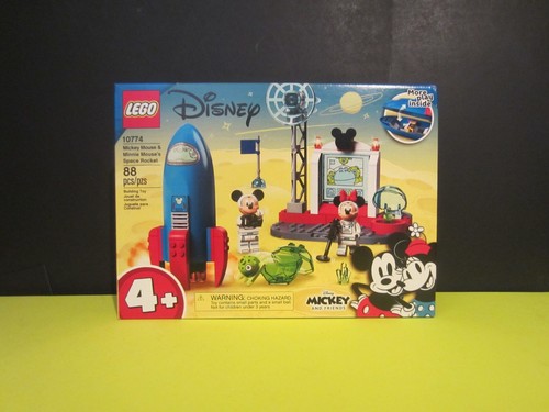 Lego disney mickey mouse - mickey, &