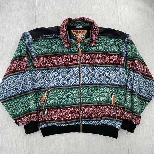 Vintage obermeyer jacket adult - vintage,