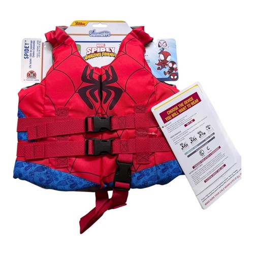 Swimways marvel life - swimways,
