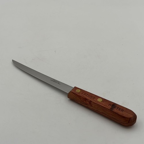 Vtg dexter russell knives - knives, new