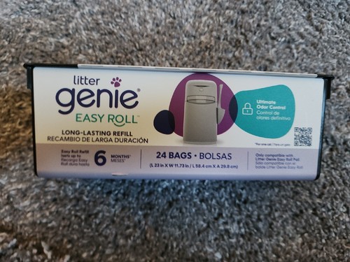 Litter genie easy - genie,