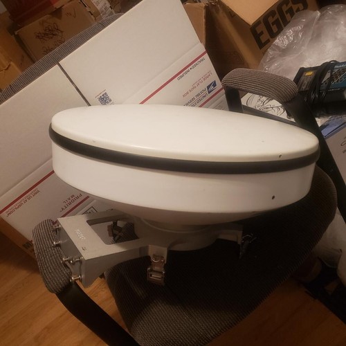 Antenna radiowaves 23ghz model - antenna,