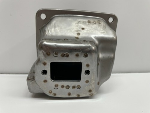 Muffler for stihl 088 ms880 - muffler,