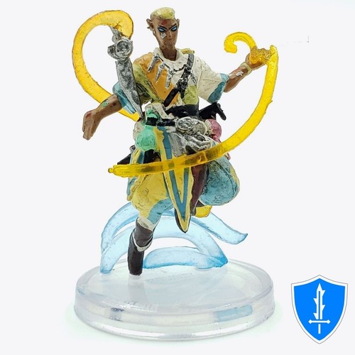 Thaleon elf psychic iconic - thaleon,,