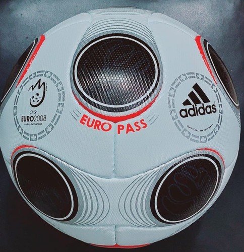 Adidas europass uefa euro cup - adidas,